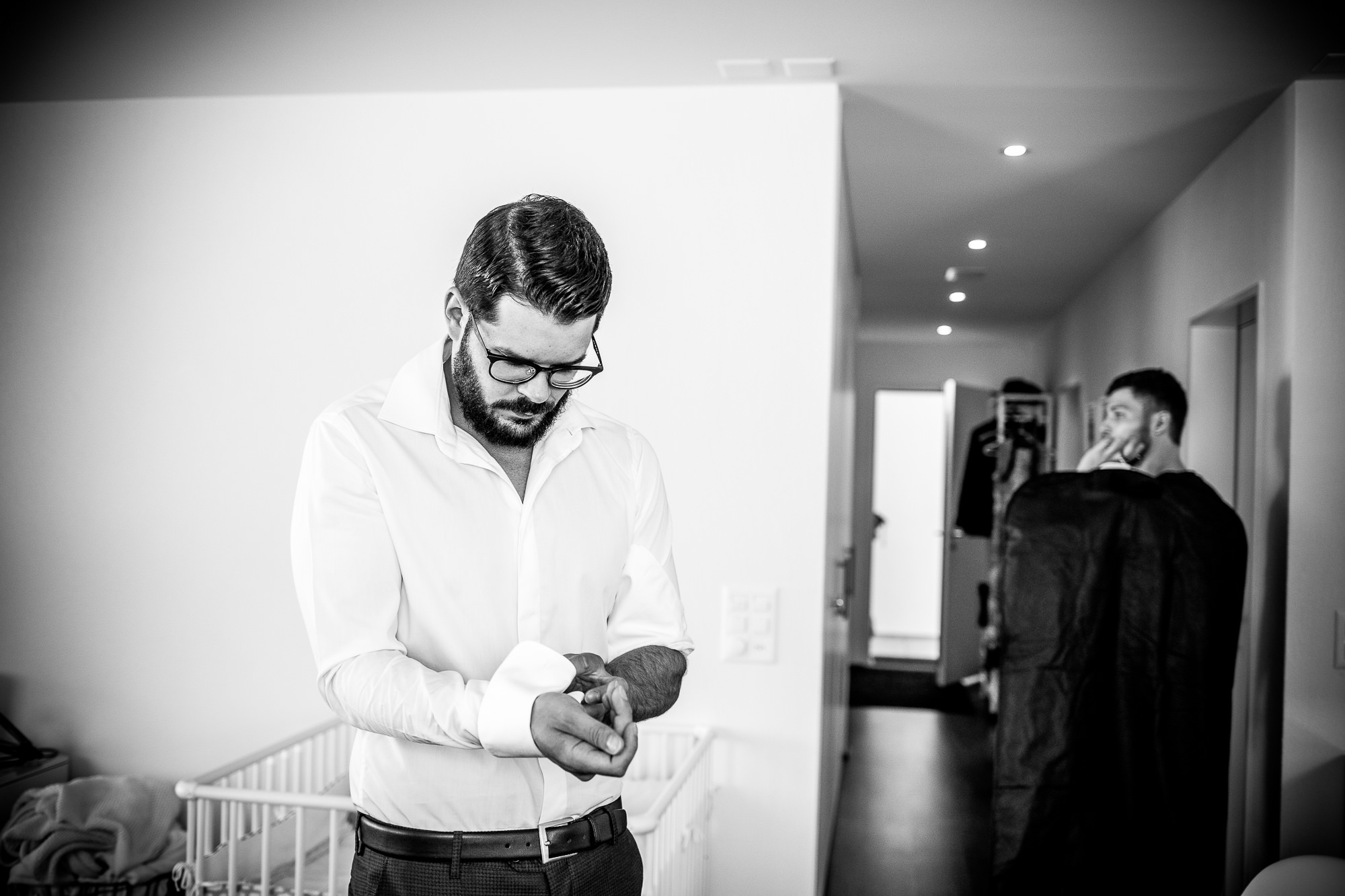 Vorbereitungen 022 Stefanie & Martin